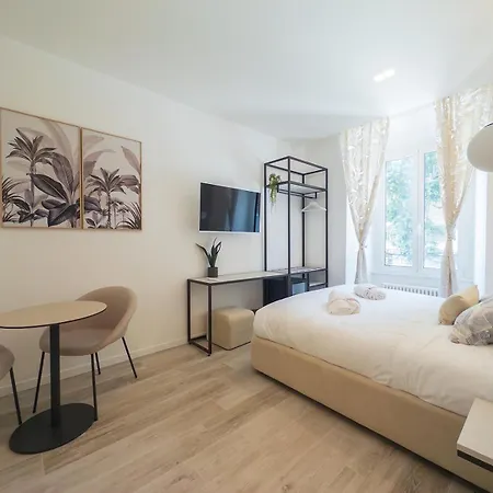 Guest house White Ottaviano