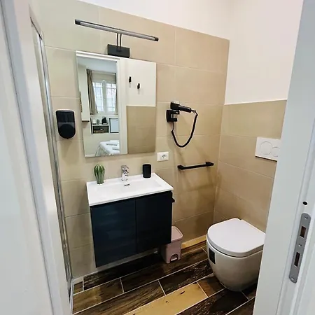 Guest house Sd Vatican *
