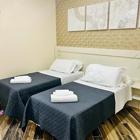 Guest house Sd Vatican *