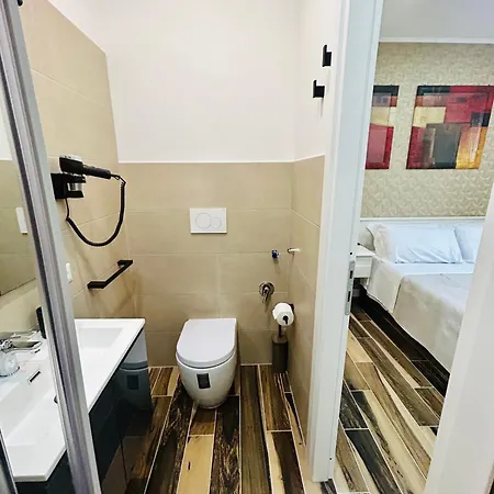 Guest house Sd Vatican