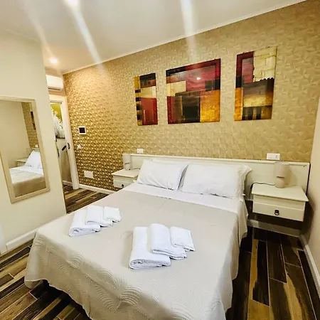 Guest house Sd Vatican