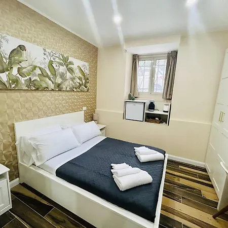 Sd Vatican Guest house *