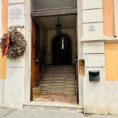 Guest house Sd Vatican *