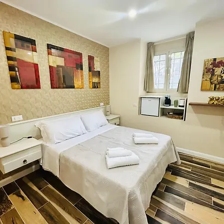 Sd Vatican Guest house Rome