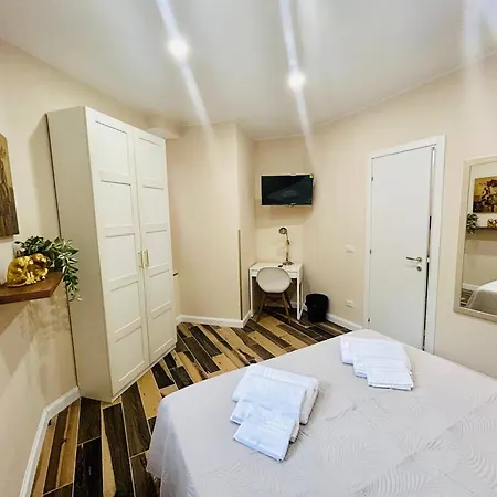 Guest house Sd Vatican *