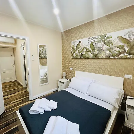 Sd Vatican Guest house Rome