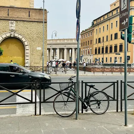 Sd Vatican * Rome