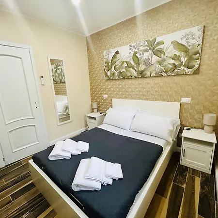 Sd Vatican Guest house *