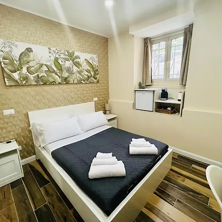 Guest house Sd Vatican Rome