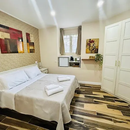 Guest house Sd Vatican