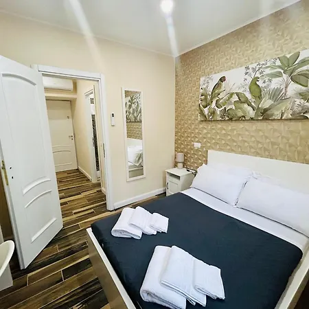 Sd Vatican Guest house