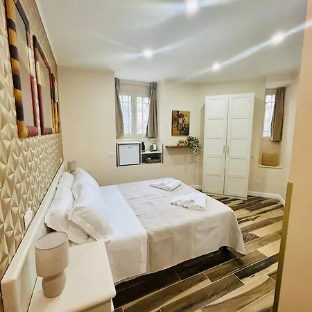 Guest house Sd Vatican *