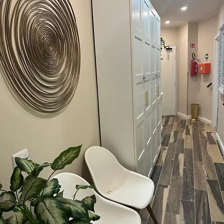 Sd Vatican Guest house