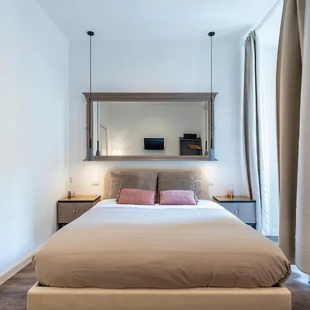 Gracchi Boutique Guest house