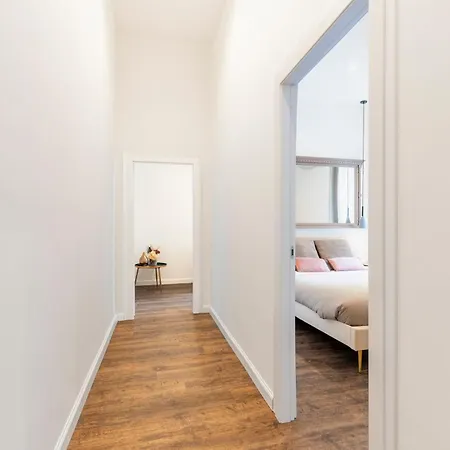 Guest house Gracchi Boutique