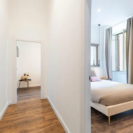 Gracchi Boutique Guest house Rome