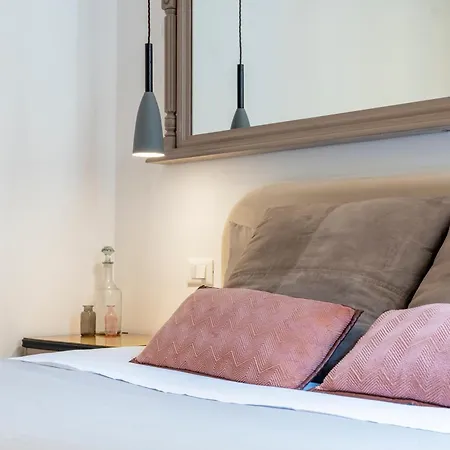 Guest house Gracchi Boutique Rome