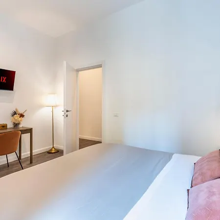 Guest house Gracchi Boutique *