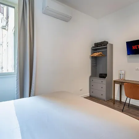 Guest house Gracchi Boutique Rome