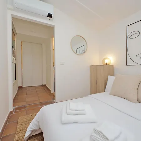Apartment Porta Flaminia