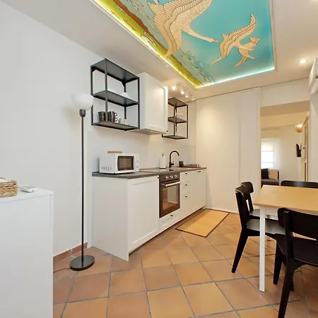 Apartment Porta Flaminia
