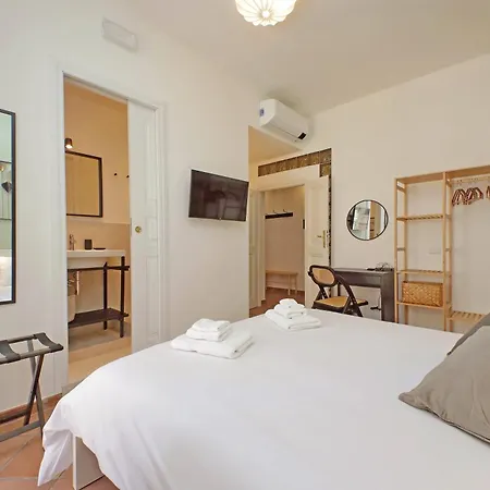 Porta Flaminia Apartment Rome
