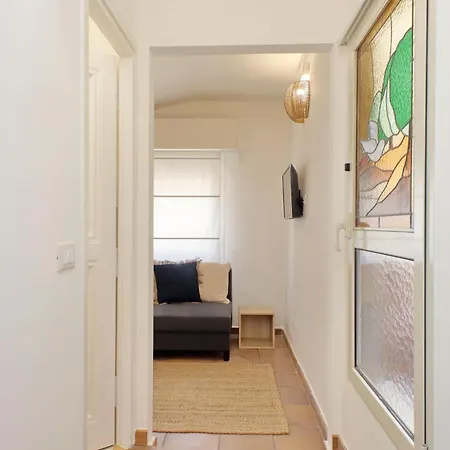 Porta Flaminia Apartment *