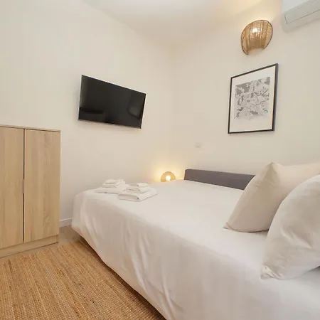 Porta Flaminia Apartment Rome