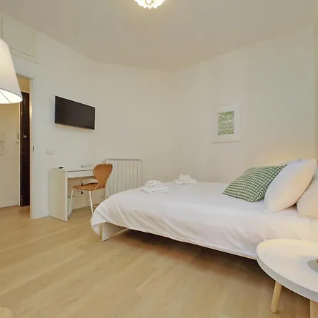 Porta Flaminia Apartment