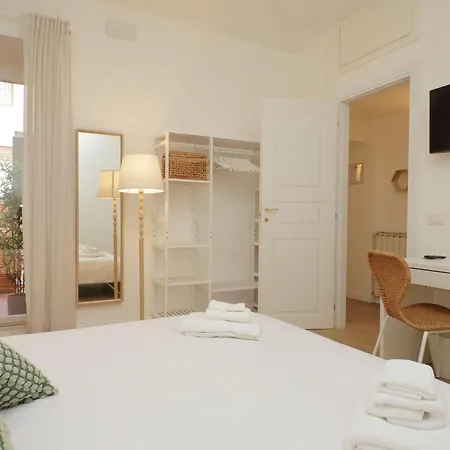 Apartment Porta Flaminia
