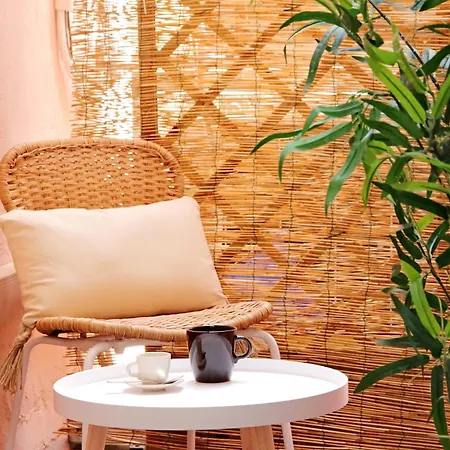 Apartment Porta Flaminia *