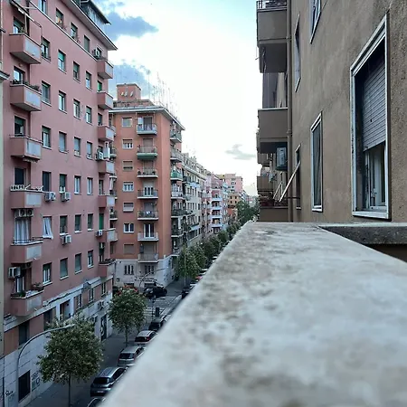 Furio Camillo Гостевой дом