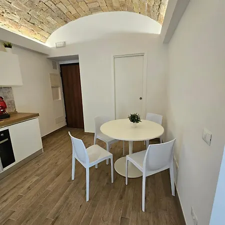 Apartment Campani Luxury *