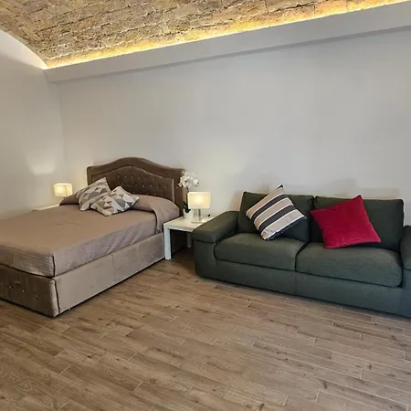 Campani Luxury Roma