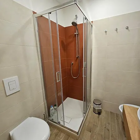 Campani Luxury * Roma