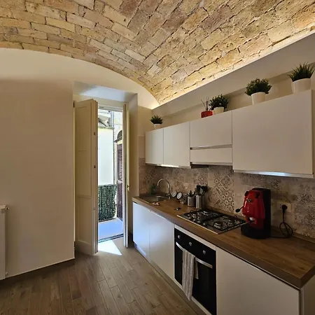 Campani Luxury Apartamento