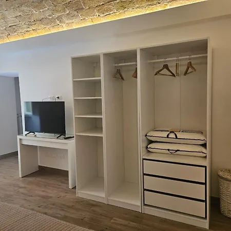 Campani Luxury * Rome