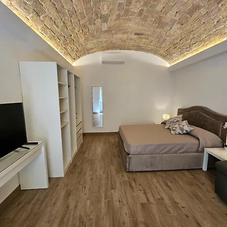 Apartment Campani Luxury *