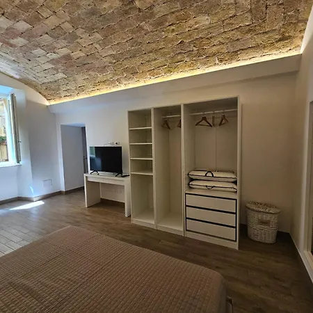 Campani Luxury Apartment Rome