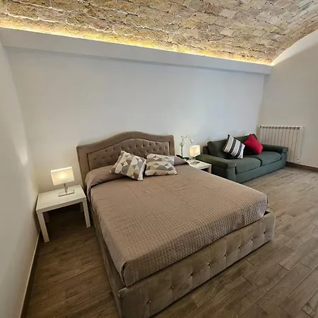 Campani Luxury * Rome