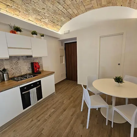 Campani Luxury Apartment Rome