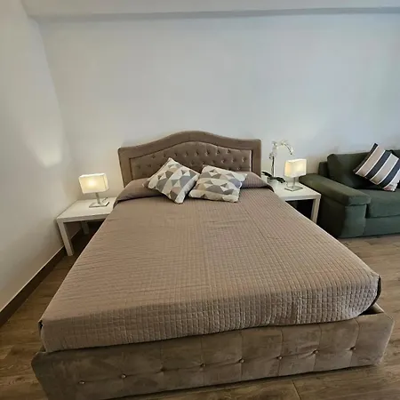 Apartment Campani Luxury