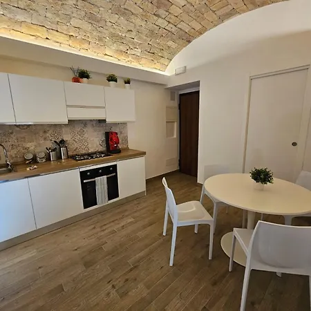 Campani Luxury * Roma