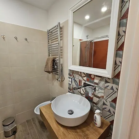 Campani Luxury Apartment