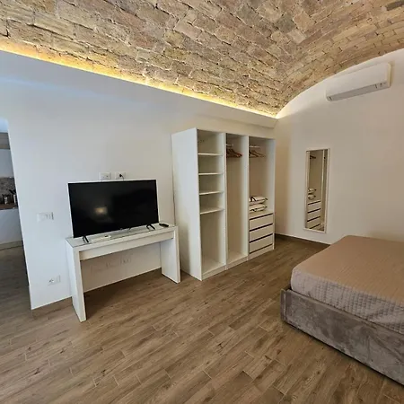 Apartamento Campani Luxury *