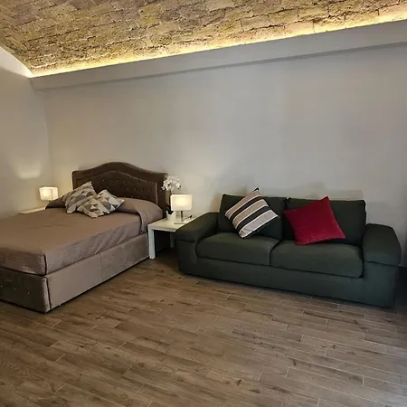 Campani Luxury * Rome