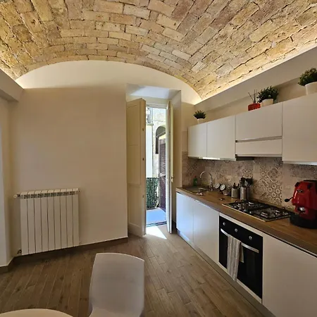Apartment Campani Luxury Rome