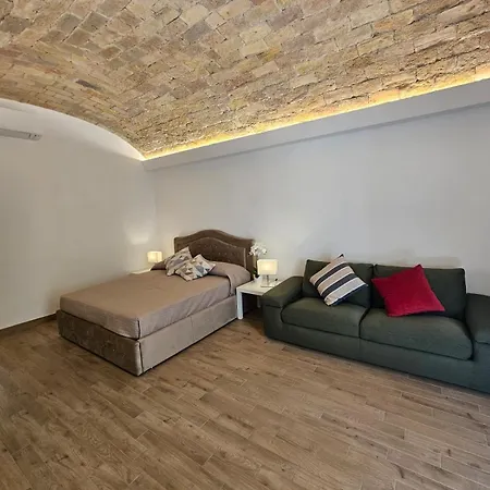 Campani Luxury Rome