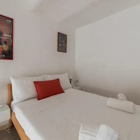 Apartment Santa Maria Maggiore Updown Rom