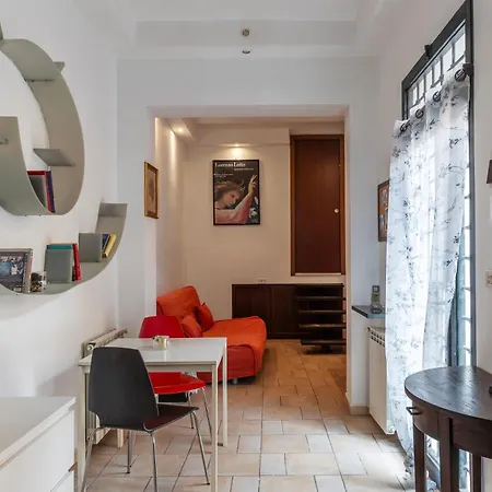 Apartment Santa Maria Maggiore Updown